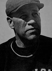 Coach Biff Jones